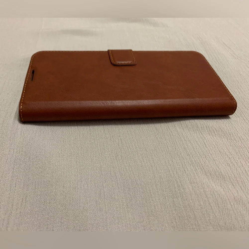 Samsung Galaxy A11 FOLIO | Protective Case Metro by T-Mobile